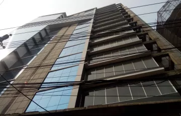 Open Floor for Sale in Purana Paltan, Motijheel, Dhaka