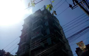 Flats for Rent in Zakir Hossain By Lane, East Nasirabad, Chattogram