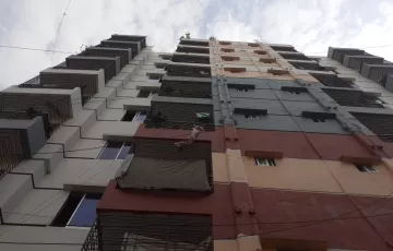 Flats for Sale in Rayer Bazaar, Hazaribag, Dhaka