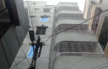 Flats for Sale in Pallabi, Mirpur, Dhaka