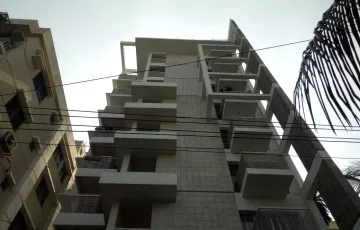 Flats for Sale in Block A, Bashundhara R-A, Dhaka