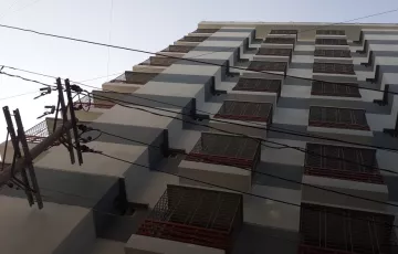 Flats for Sale in Chandana, Gazipur Sadar Upazila, Gazipur