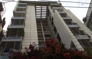 Flats for Sale in Road No 11, Dhanmondi, Dhaka