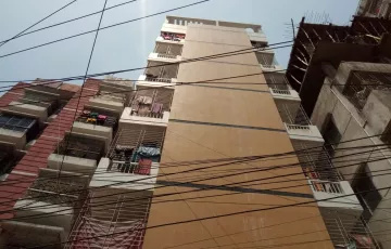 Flats for Rent in North Adabor, Adabor, Dhaka