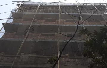 Flats for Sale in Azam Road, Mohammadpur, Dhaka
