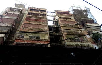 Flats for Sale in Patharghata, Kotwali, Chattogram