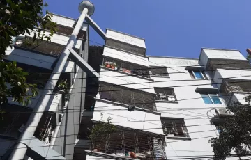 Flats for Rent in Baitul Aman Housing Society, Adabor, Dhaka