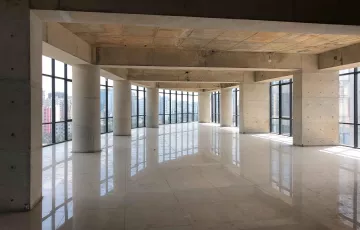 Open Floor for Sale in Karwan Bazar, Tejgaon, Dhaka