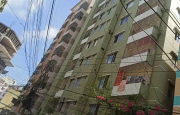 Flats for Rent in Alkaran Road, 31 No. Alkoron Ward, Chattogram