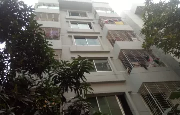 Flats for Rent in Shyamoli Housing (2nd Project), Adabor, Dhaka