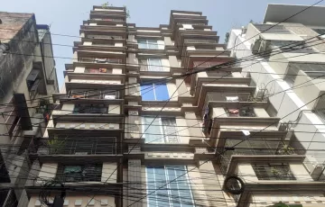 Offices for Rent in Section 2, Mirpur, Dhaka