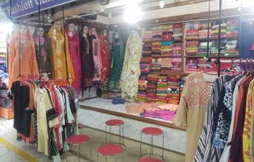 Shops for Sale in Bazar Road, Khilkhet, Dhaka