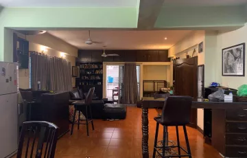 Flats for Sale in Block D, Bashundhara R-A, Dhaka