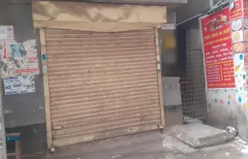 Warehouse for Rent in Wireless Gate, Mohakhali, Dhaka