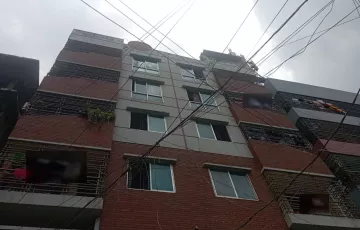 Flats for Rent in Block F, Mohammadpur, Dhaka