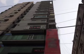 Flats for Sale in Topkhana Road, Shegunbagicha, Dhaka