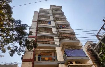 Flats for Rent in Block G, Bashundhara R-A, Dhaka