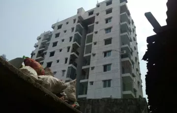 Flats for Rent in Lane No 1, Kazir Dewri, Chattogram