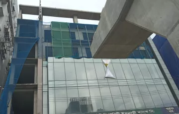 Offices for Rent in 28 No. Pathantooly Ward, Double Mooring, Chattogram