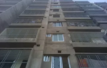Flats for Sale in Shamsher Para, 4 No Chandgaon Ward, Chattogram