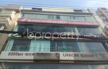Offices for Rent in Sector 7, Uttara, Dhaka