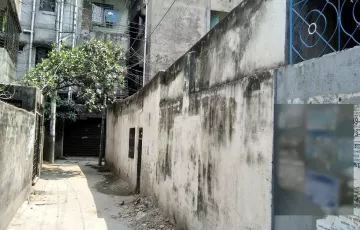 Plots for Sale in West Rampura, Rampura, Dhaka