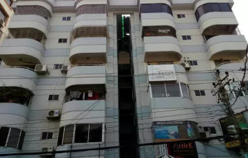 Offices for Rent in Road No 27, Banani, Dhaka