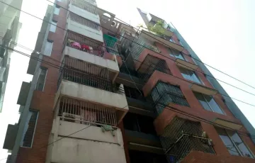 Flats for Sale in Habib Lane, Khulshi, Chattogram