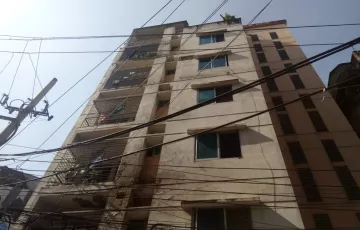 Flats for Sale in East Rampura, Rampura, Dhaka