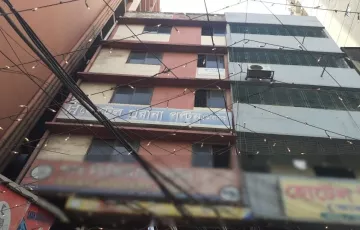 Offices for Rent in Shahid Syed Nazrul Islam Sharani, Motijheel, Dhaka