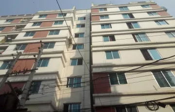 Flats for Rent in Shahid Fazlul Haq Road, Nadda, Dhaka