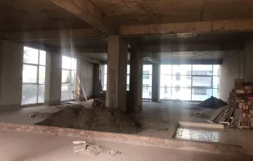 Offices for Rent in Zakir Hossain Road, Khulshi, Chattogram