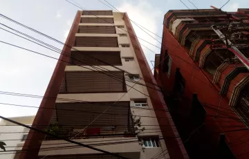 Flats for Rent in Elephant Road, New Market, Dhaka