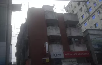 Offices for Rent in Tajmahal Road, Mohammadpur, Dhaka