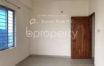 Flats for Sale in South Chalabon, Dakshin Khan, Dhaka