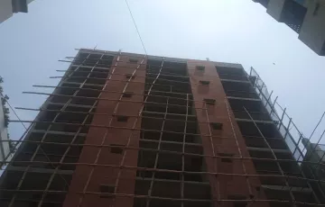 Flats for Sale in Proshanti R/A, 10 No. North Kattali Ward, Chattogram