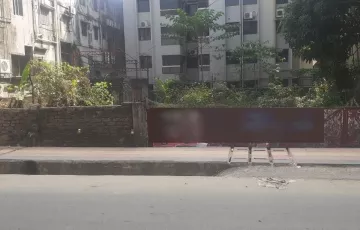 Plots for Rent in 26 No. North Halishahar Ward, Halishahar, Chattogram
