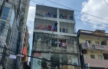 Offices for Rent in Buddhist Temple Road, 22 No. Enayet Bazaar Ward, Chattogram