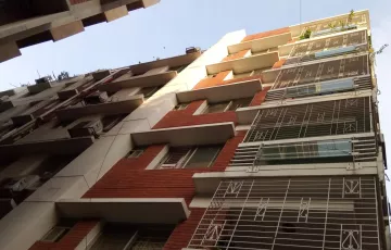 Flats for Sale in Road No 6A, Dhanmondi, Dhaka