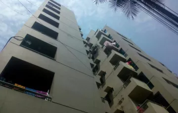 Flats for Sale in Malibagh First Lane, Malibagh, Dhaka