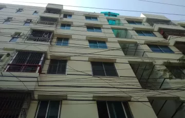 Flats for Sale in Block A, Bashundhara R-A, Dhaka