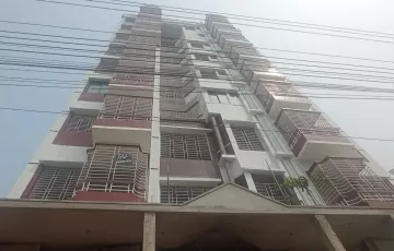 Flats for Rent in North Dhanmondi Road, Kalabagan, Dhaka