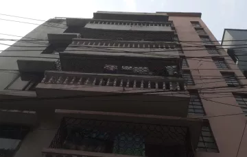 Flats for Rent in Lake Circus Road, Kalabagan, Dhaka