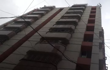 Flats for Rent in West Shewrapara, Mirpur, Dhaka