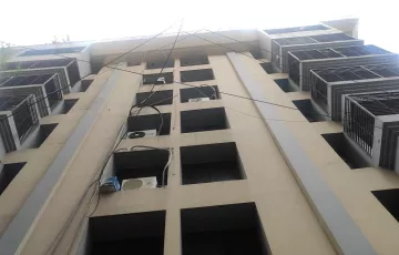 Flats for Rent in New Eskaton Road, Eskaton, Dhaka