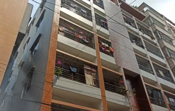 Flats for Sale in Road No 1, Jalalabad Housing Society, Chattogram