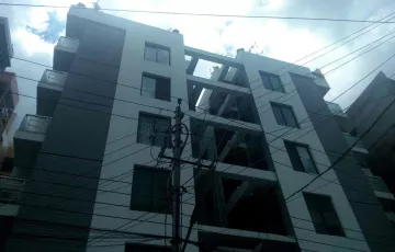Flats for Rent in West Nakhalpara, Tejgaon, Dhaka