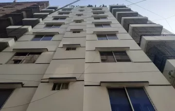 Flats for Sale in Chad Uddan Housing, Mohammadpur, Dhaka