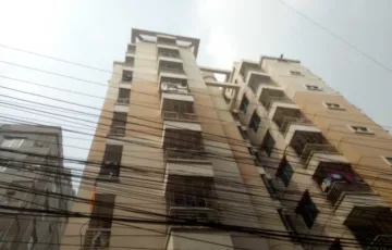Flats for Rent in Dhaka