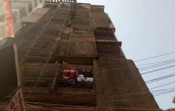 Flats for Sale in East Monipur, Mirpur, Dhaka